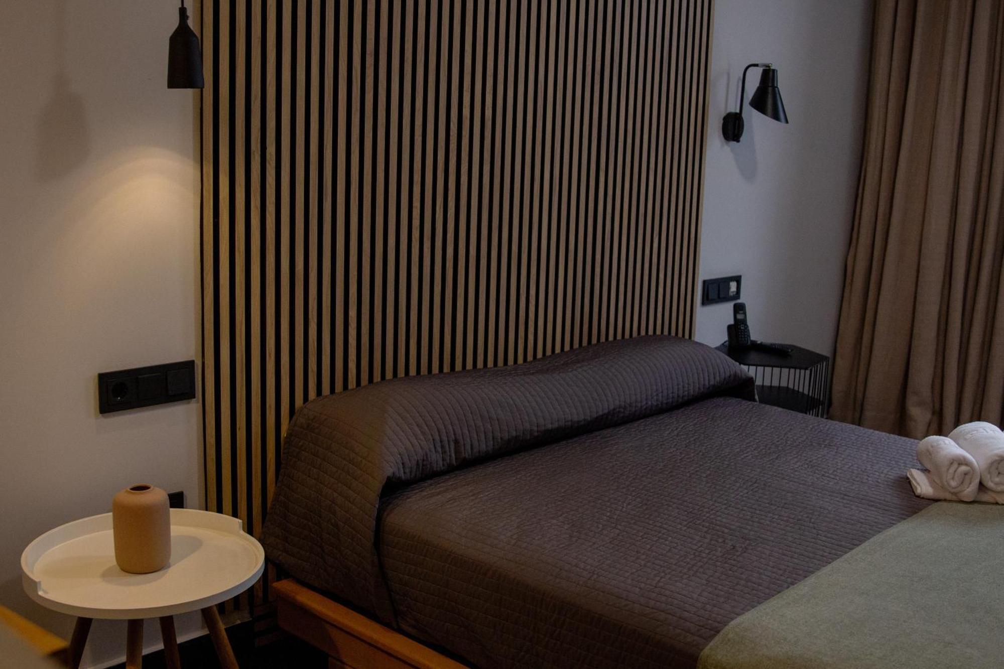 Double Room Garden
