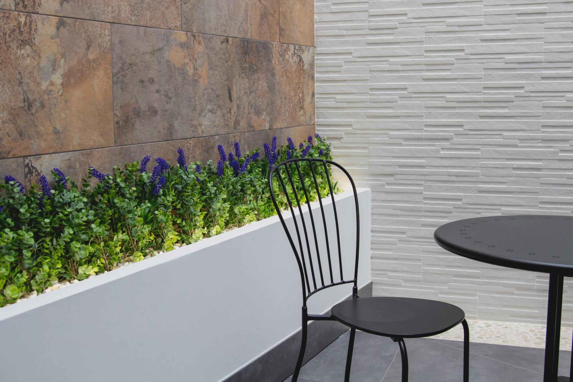 Double Room Garden
