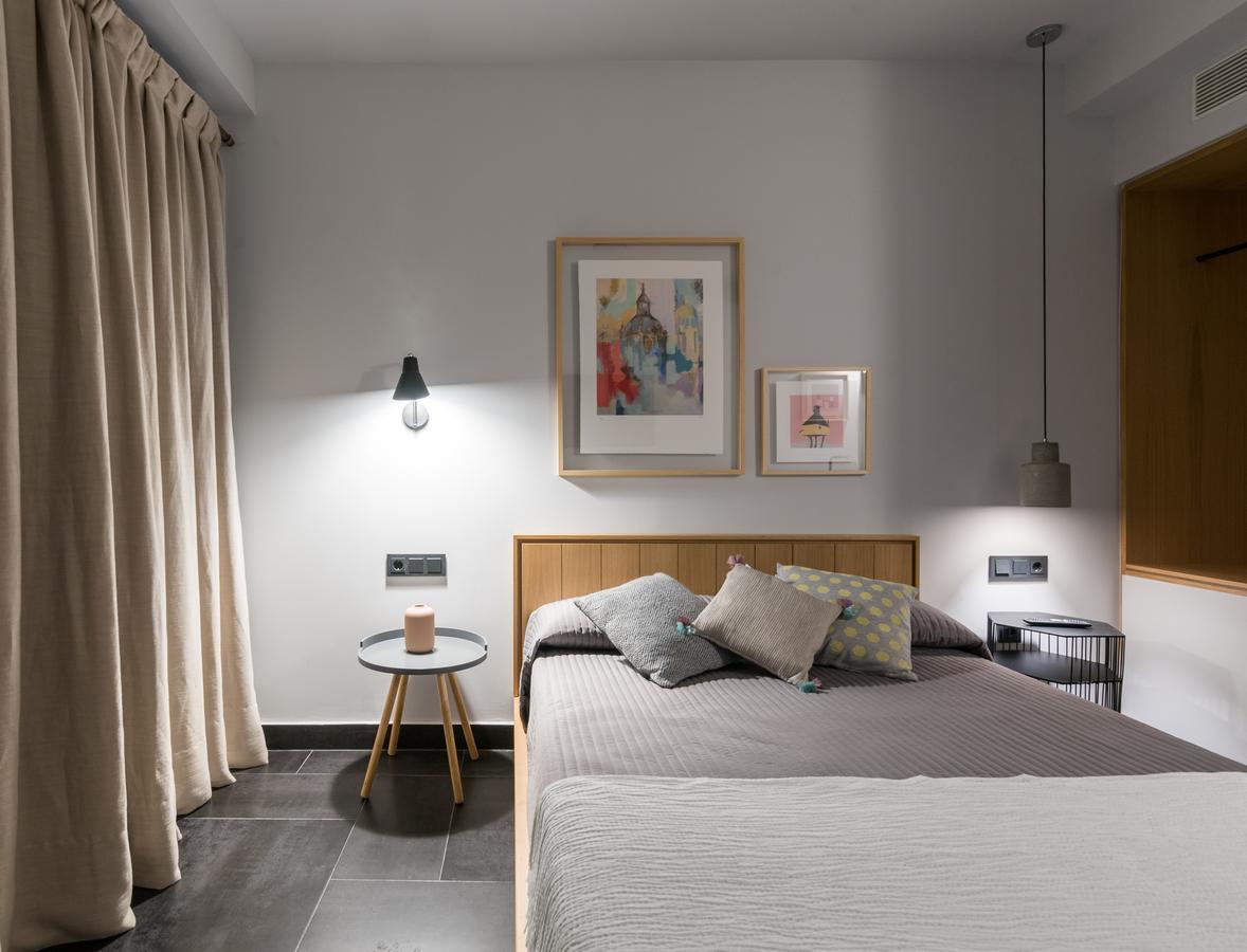 Double Room Garden