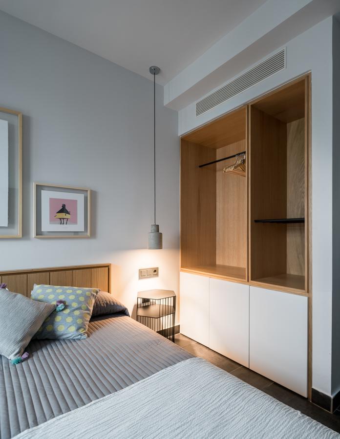 Double Room Garden